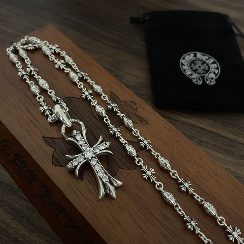 Chrome Hearts Necklaces